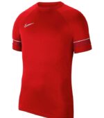 Nike DriFit Academy Men Red T-Shirt