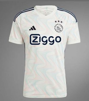 AJAX AMSTERDAM 23/24 AWAY JERSEY