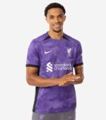 Liverpool FC Mens 23/24 Third Stadium Jersey