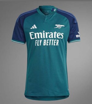 ARSENAL 23/24 THIRD JERSEY