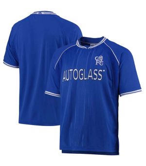 Chelsea 2000 Retro Auto Glass Football Shirt