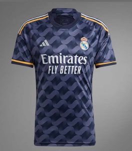 RM 23/24 AWAY JERSEY