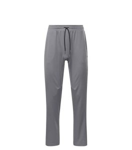 Reebok Wor Knit Grey Men Pants