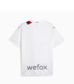 AC Milan 23/24 Men's Away Jersey back