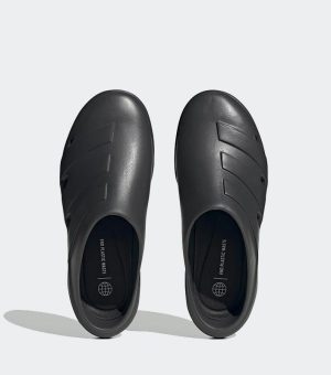 ADIDAS ADICANE MEN BLACK CLOGS
