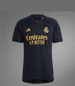 RM 23/24 THIRD JERSEY