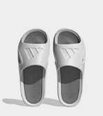 ADIDAS ADICANE LIGHT GREY MEN SLIDE