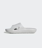 ADIDAS ADICANE LIGHT GREY MEN SLIDE SIDE