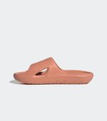ADIDAS ADICANE MEN BROWN PEACH SLIDE | Mysportskit NG display picture 3