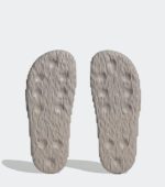 ADIDAS ADILETTE 22 LIGHT BROWN MEN SLIDE UNDER