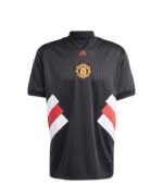 Manchester United FC Icon Retro Jersey