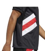 Manchester United FC Icon Retro Jersey side