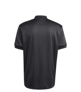 Manchester United FC Icon Retro Jersey Back