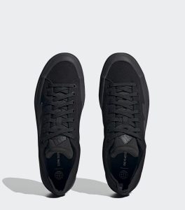 ADIDAS ZNSORED MEN BLACK SHOE