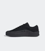 ADIDAS ZNSORED MEN BLACK SHOE SIDE