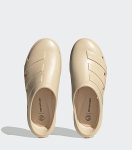 ADIDAS ADICANE MEN CREAM CLOGS