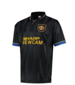 Manchester United 1994 Away Retro Jersey