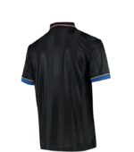 Manchester United 1994 Away Retro Jersey back