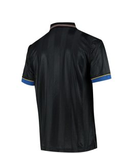 Manchester United 1994 Away Retro Jersey back