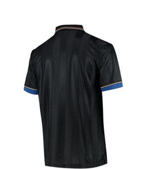Manchester United 1994 Away Retro Jersey back