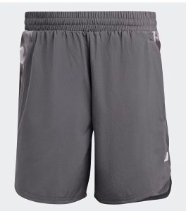 ADIDAS TRAINING GRAY MEN SHORTS