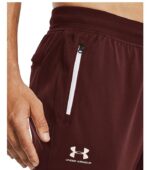 Under Armour Sport Tricot Men Jogging Pants side