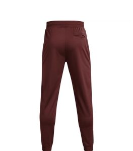 Under Armour Sport Tricot Men Jogging Pants Back