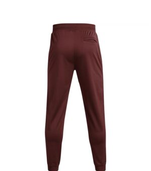 Under Armour Sport Tricot Men Jogging Pants Back