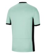Chelsea 2023/24 Third Jersey With Infinite Athlete back