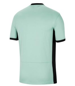 Chelsea 2023/24 Third Jersey With Infinite Athlete back