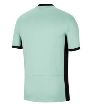 Chelsea 2023/24 Third Jersey With Infinite Athlete back
