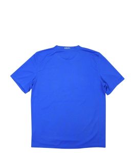 Manchester United 2008-09 Third Retro Jersey Back