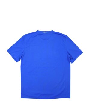 Manchester United 2008-09 Third Retro Jersey Back