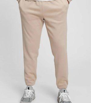 Gap Vintage Soft Brown Men Joggers