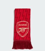 ADIDAS ARSENAL SCARF