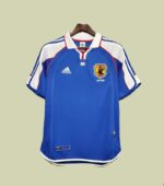 Japan Home Retro 2000 Jersey