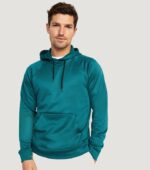 Old Navy Soft-Brushed Go-Dry Performance Pullover Men Hoodie