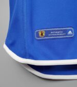 Japan Home Retro 2000 Jersey down