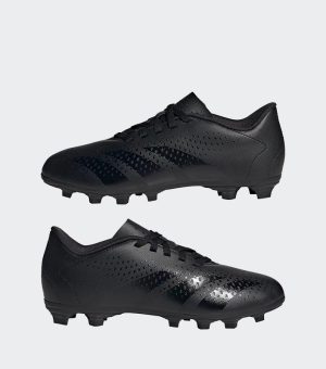 ADIDAS PREDATOR ACCURACY.4 FLEXIBLE SOCCER BOOT.