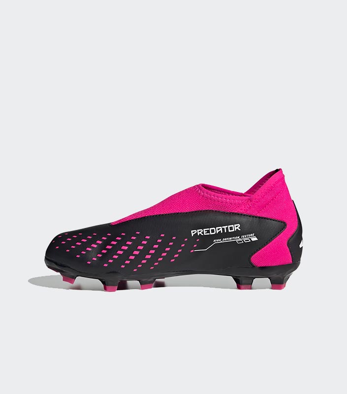 adidas predator laceless kids