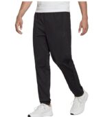 Adidas Men's Essentials 3-Stripes Tricot Black Men Jogger