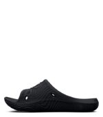 Under Armour Flow Velociti Men Black Slide side