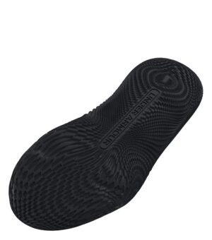 Under Armour Flow Velociti Men Black Slide under