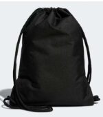 ADIDAS ALLIANCE GREY SACKPACK BACK