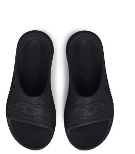 Under Armour Flow Velociti Men Black Slide