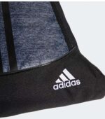 ADIDAS ALLIANCE GREY SACKPACK DOWN