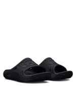 Under Armour Flow Velociti Men Black Slide front