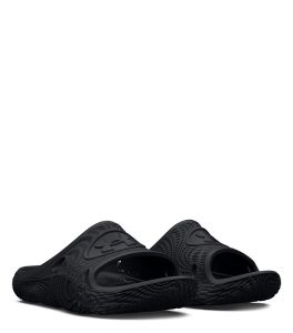 Under Armour Flow Velociti Men Black Slide front