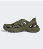 ADIDAS ADIFOM SUPERNOVA OLIVE GREEN SHOE SIDE