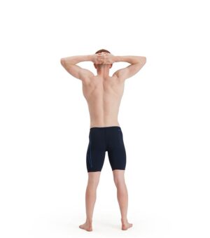 Speedo Boom Lg P Jam Tight back